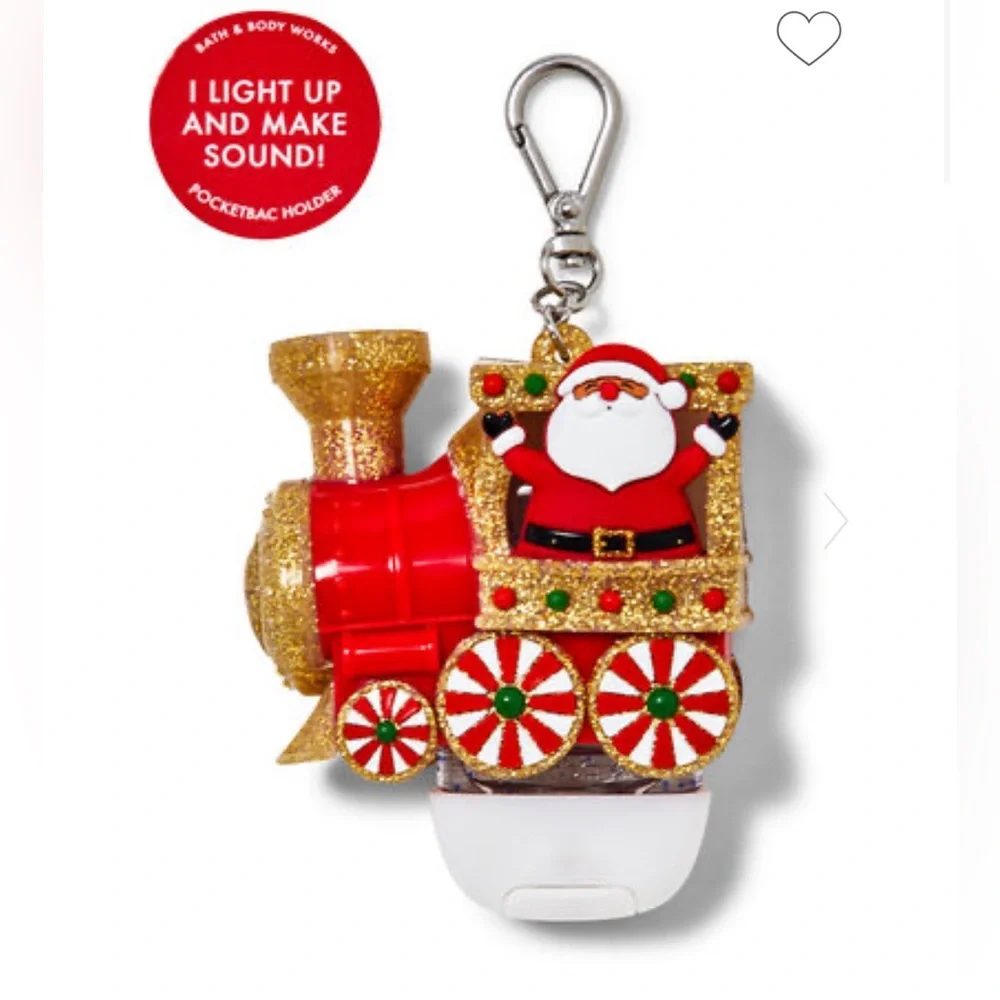 Bath & Body Works brand new
